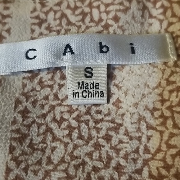 Cabi tank - Picture 2 of 2